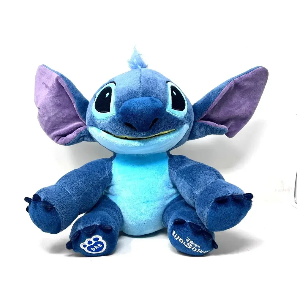Build-A-Bear build bear